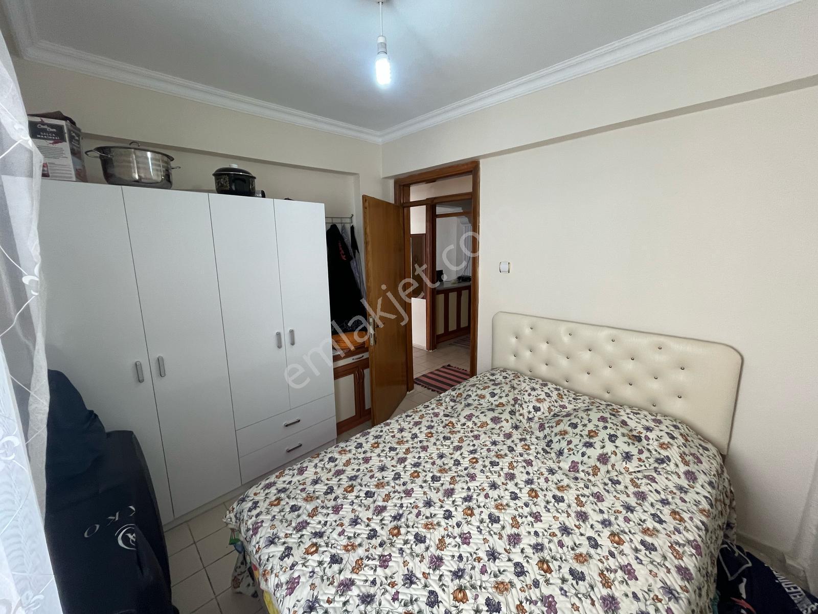 Altınoluk Yağcılar Vali Konağı İle Karşı Karşıya Sezonluk Kiralık 2+1 Geniş Daire - Görsel 31