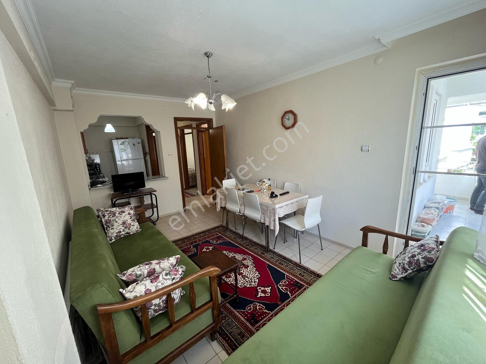 Altınoluk Yağcılar Vali Konağı İle Karşı Karşıya Sezonluk Kiralık 2+1 Geniş Daire - Görsel 17