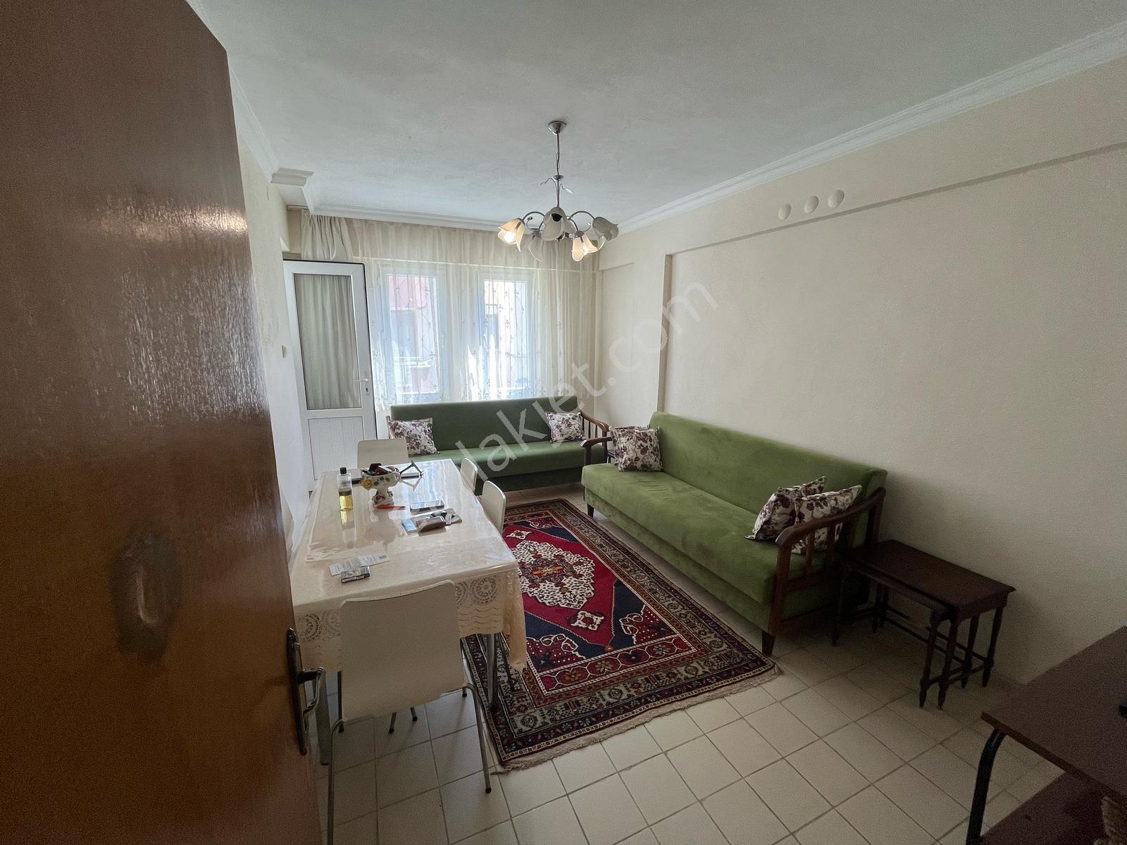 Altınoluk Yağcılar Vali Konağı İle Karşı Karşıya Sezonluk Kiralık 2+1 Geniş Daire - Görsel 15