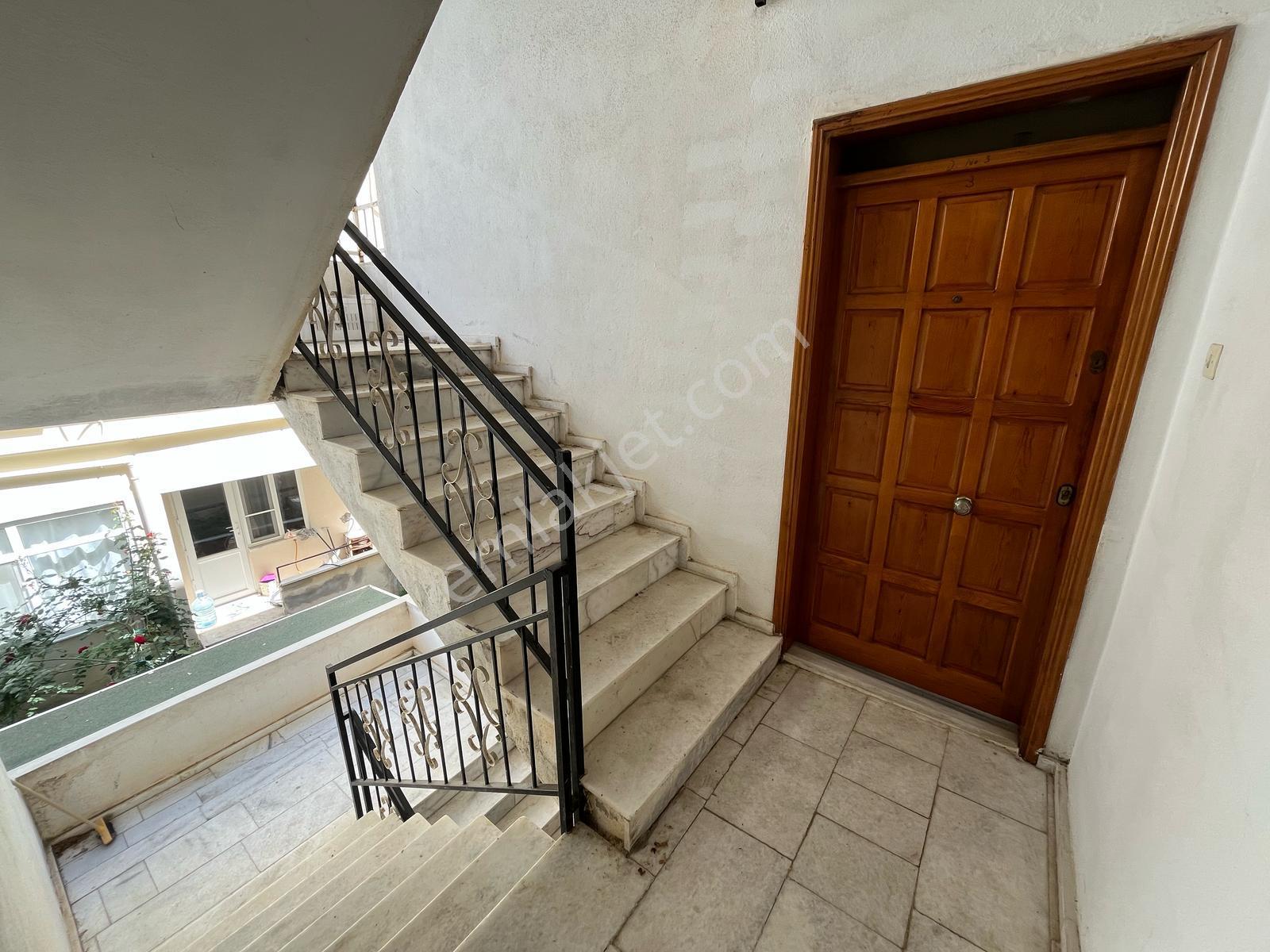 Altınoluk Yağcılar Vali Konağı İle Karşı Karşıya Sezonluk Kiralık 2+1 Geniş Daire - Görsel 10
