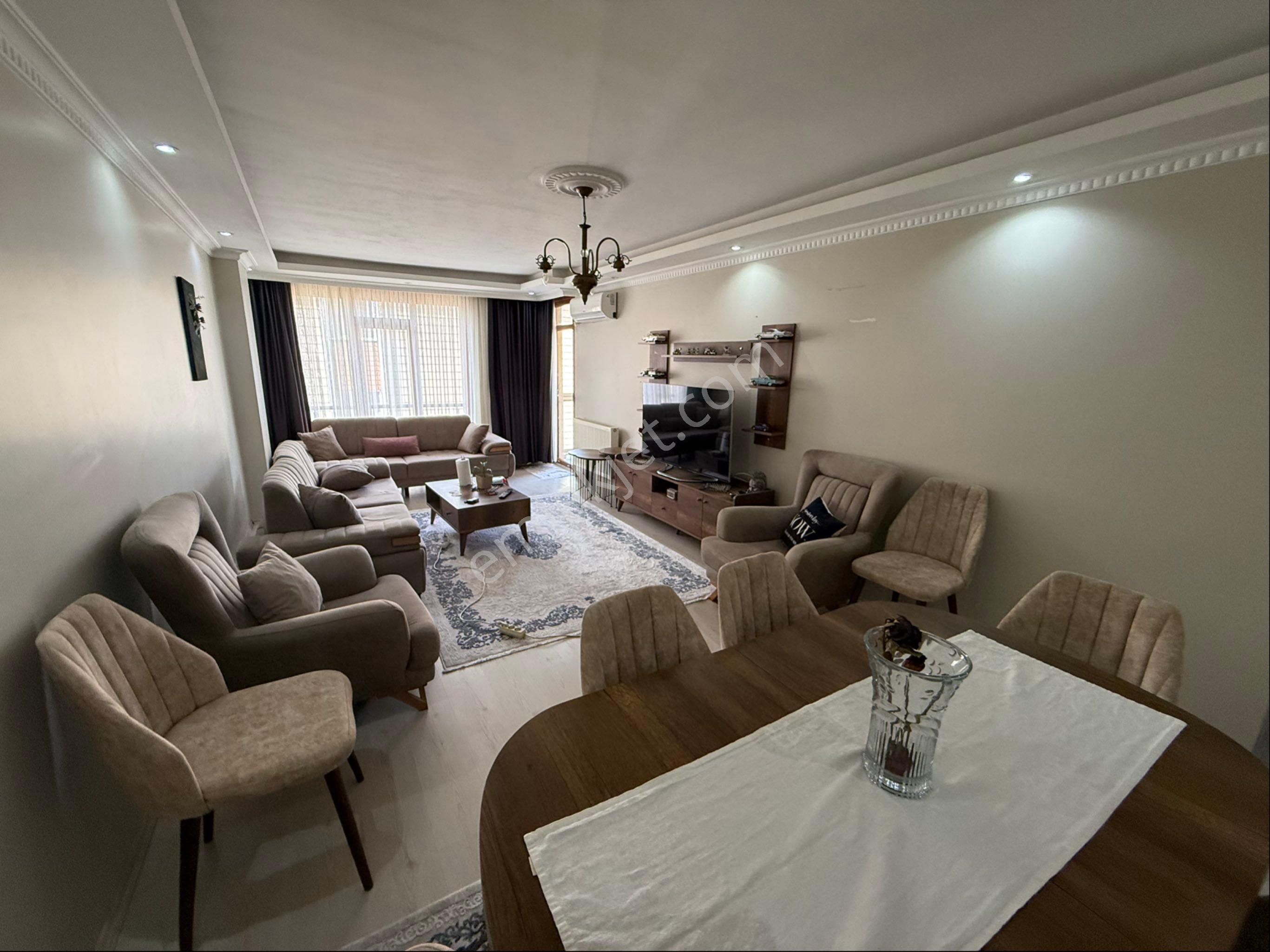 Gaziosmanpaşa Bağlarbaşı Mahallesi Satılık 2+1 Daire - Görsel 19