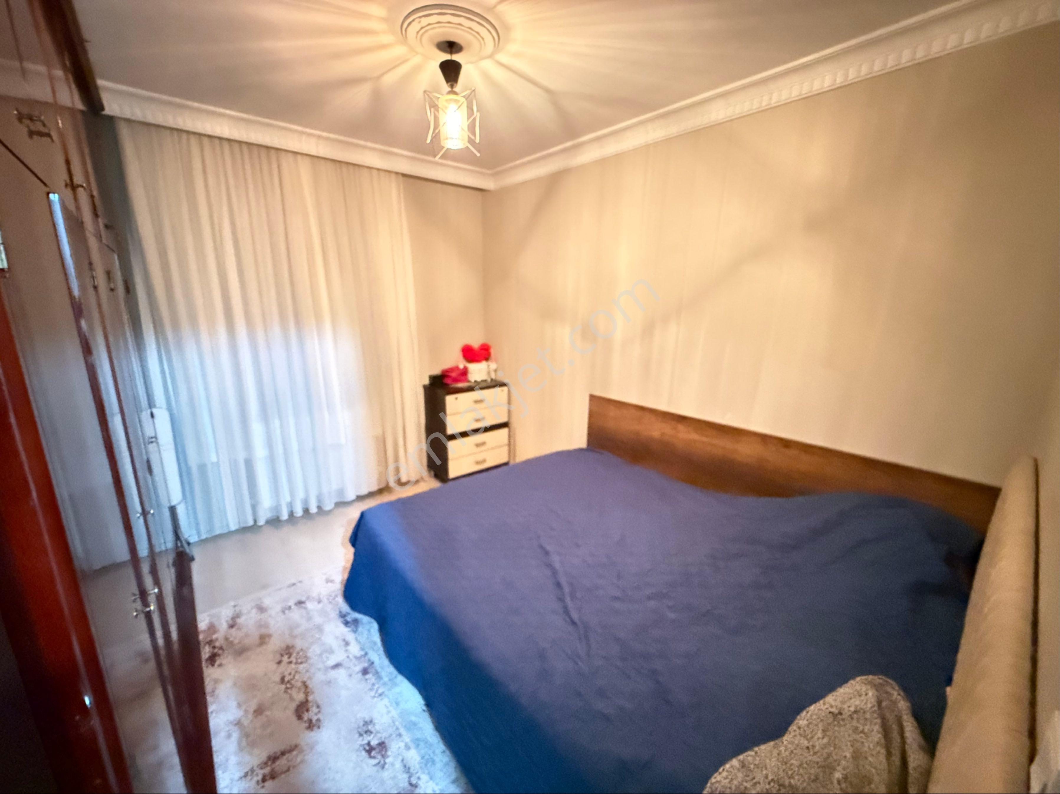 Gaziosmanpaşa Bağlarbaşı Mahallesi Satılık 2+1 Daire - Görsel 13