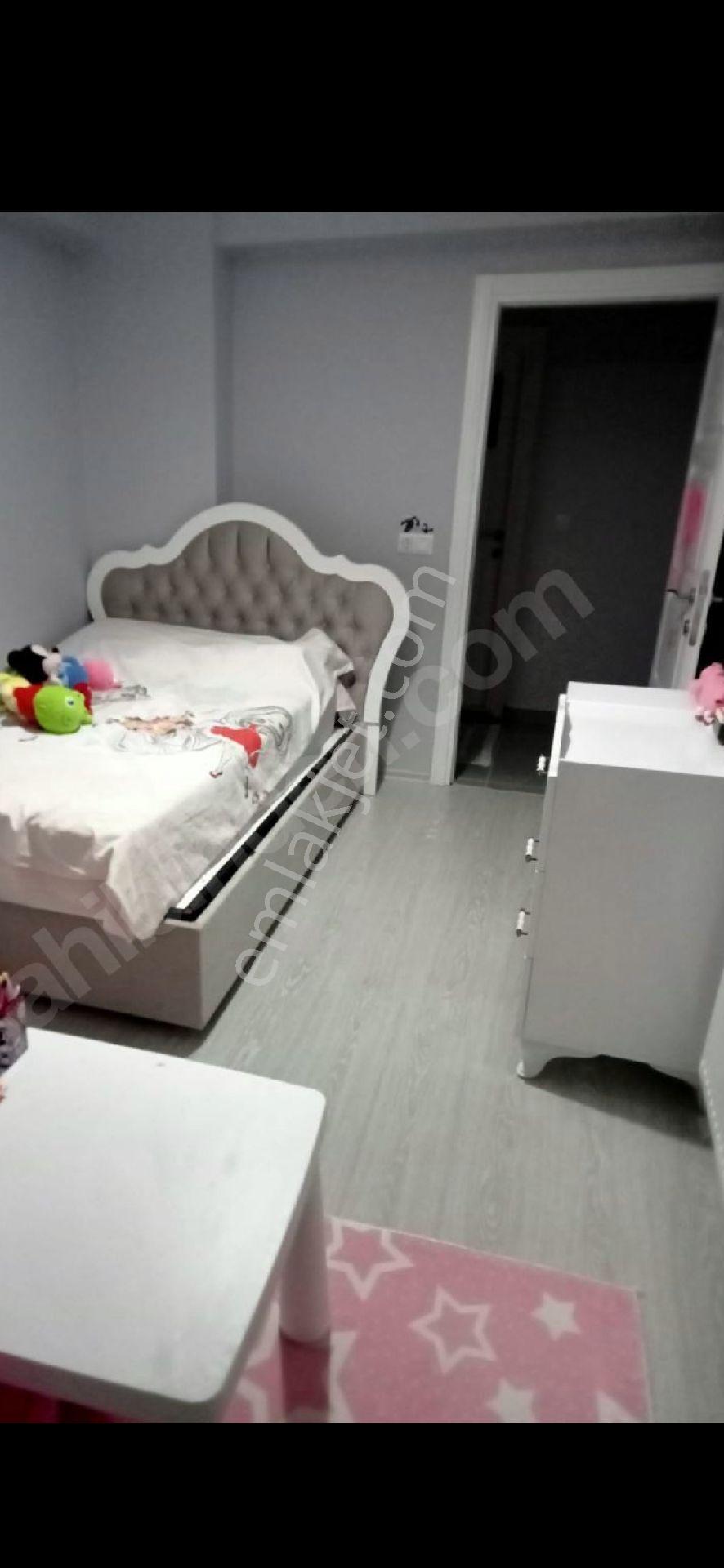 Amasya Merkez İhsaniye De 3+1 Geniş Manzaralı - Görsel 7