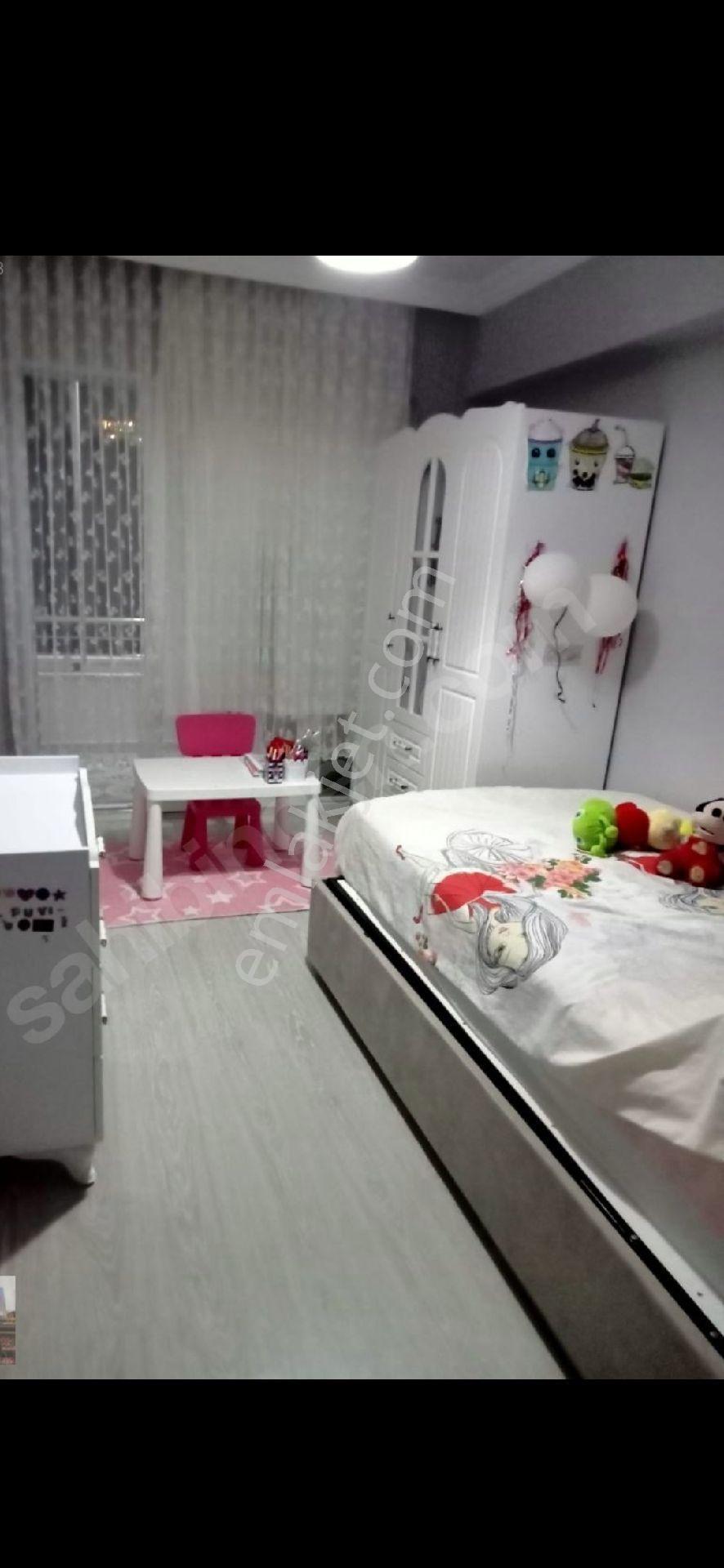 Amasya Merkez İhsaniye De 3+1 Geniş Manzaralı - Görsel 8