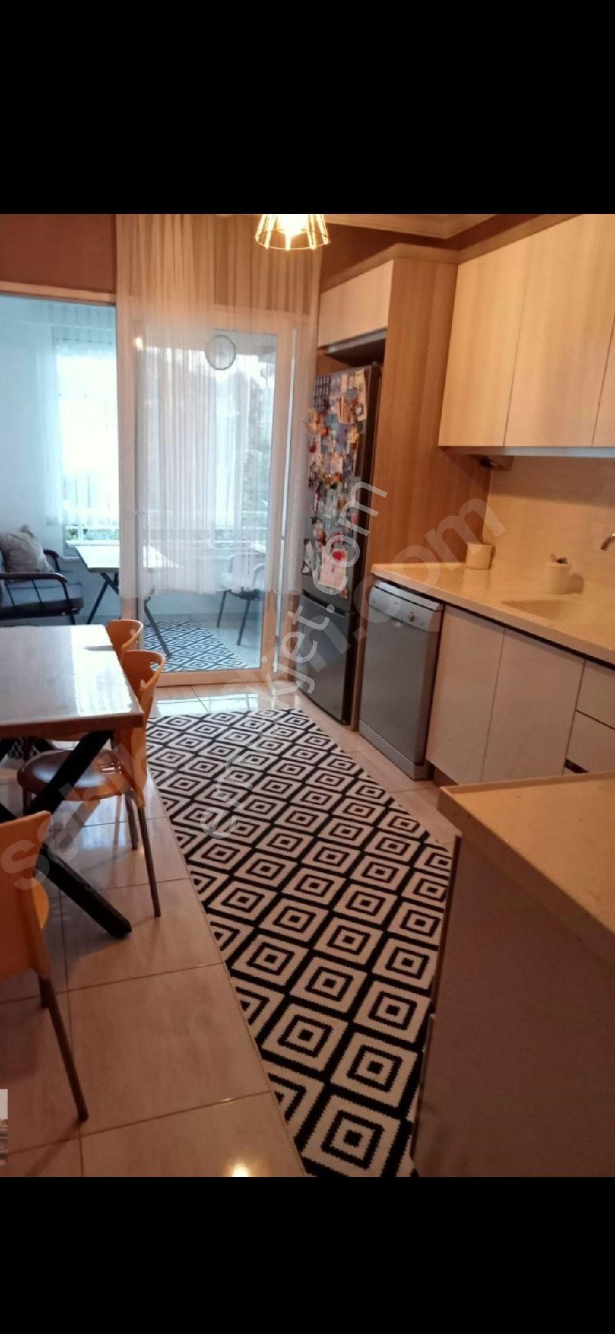 Amasya Merkez İhsaniye De 3+1 Geniş Manzaralı