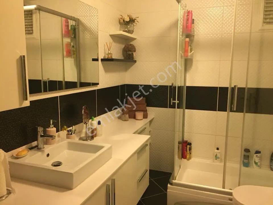Maslak-darüşşafaka-inşaatçılar Sitesi'nde Kiralık (75 M²) 2+1 Boş Daire - Görsel 4