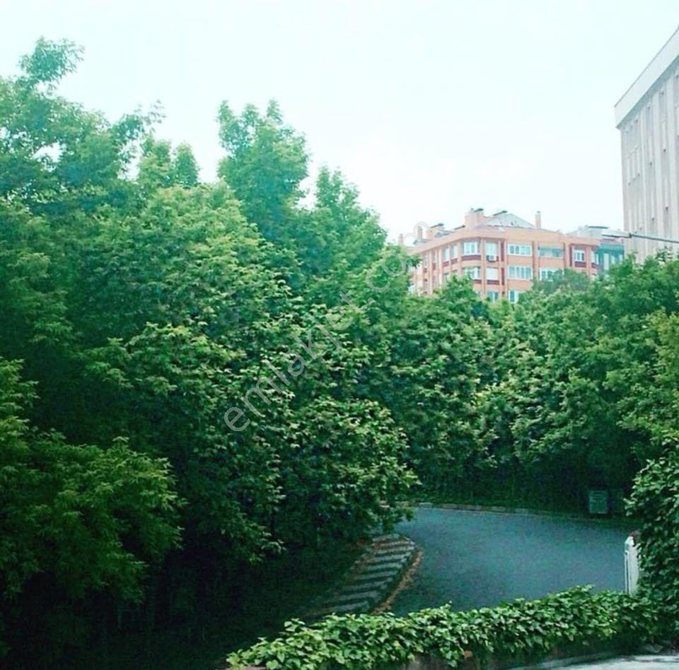 Maslak-darüşşafaka-inşaatçılar Sitesi'nde Kiralık (75 M²) 2+1 Boş Daire