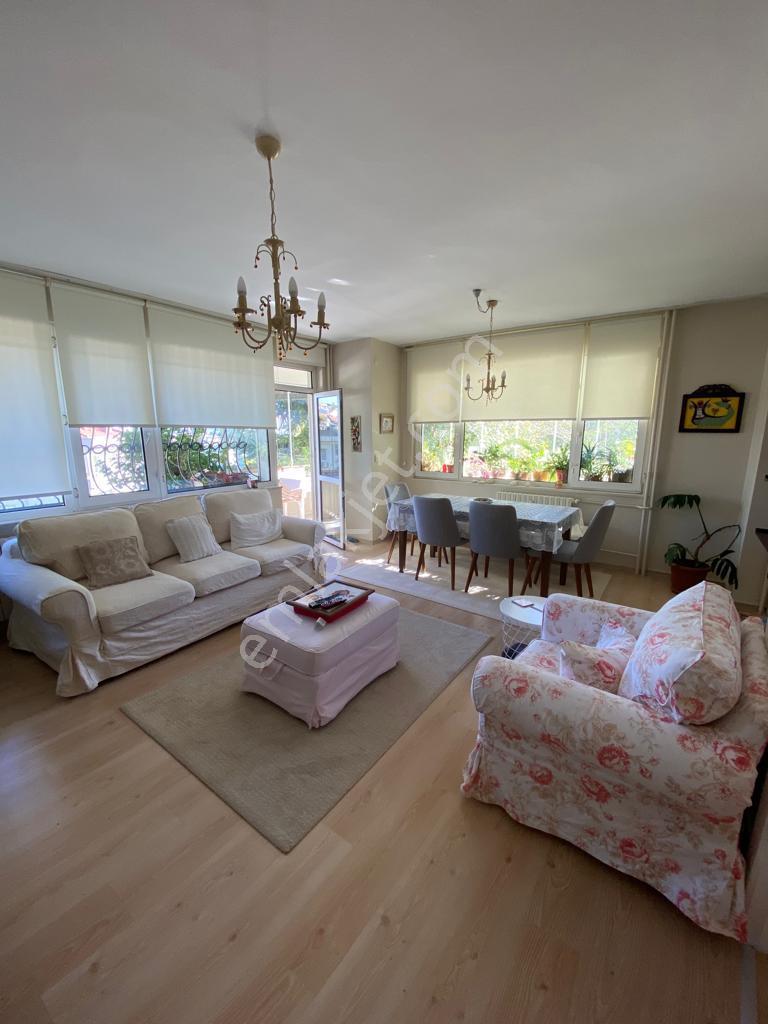 Maslak-darüşşafaka-inşaatçılar Sitesi'nde Kiralık (75 M²) 2+1 Boş Daire - Görsel 2