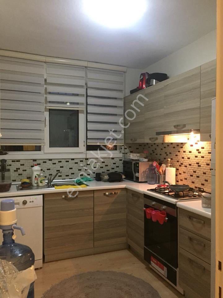Maslak-darüşşafaka-inşaatçılar Sitesi'nde Kiralık (75 M²) 2+1 Boş Daire - Görsel 3