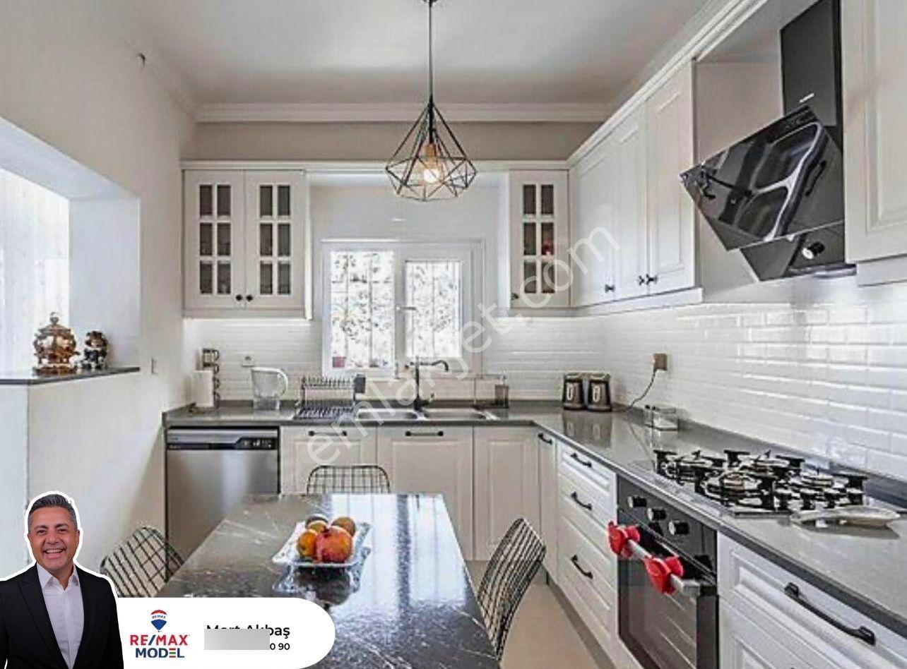 Bodrum Gümüşkaya'da Satılık 4+2 Tam Müstakil Villa (özel Plajlı) - Görsel 20