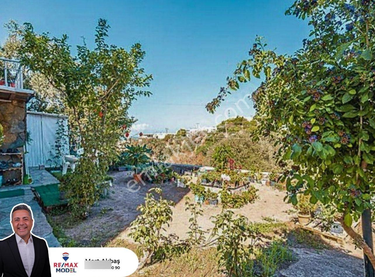 Bodrum Gümüşkaya'da Satılık 4+2 Tam Müstakil Villa (özel Plajlı) - Görsel 15