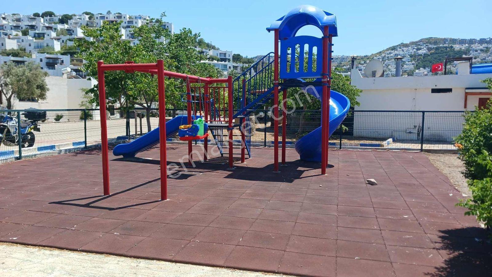 Bodrum Gümüşkaya'da Satılık 4+2 Tam Müstakil Villa (özel Plajlı) - Görsel 23