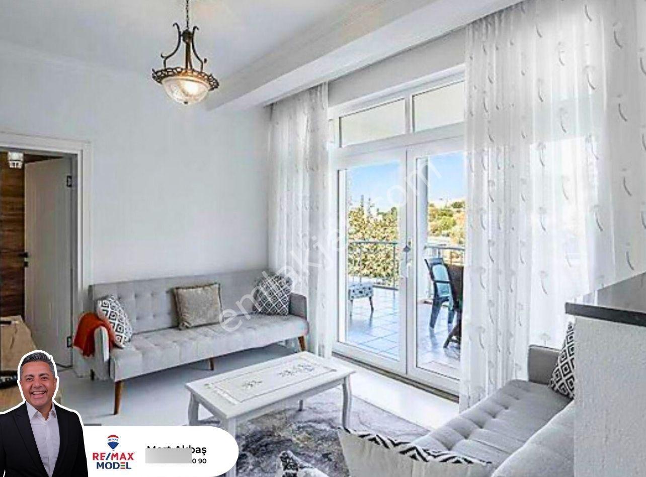 Bodrum Gümüşkaya'da Satılık 4+2 Tam Müstakil Villa (özel Plajlı) - Görsel 29