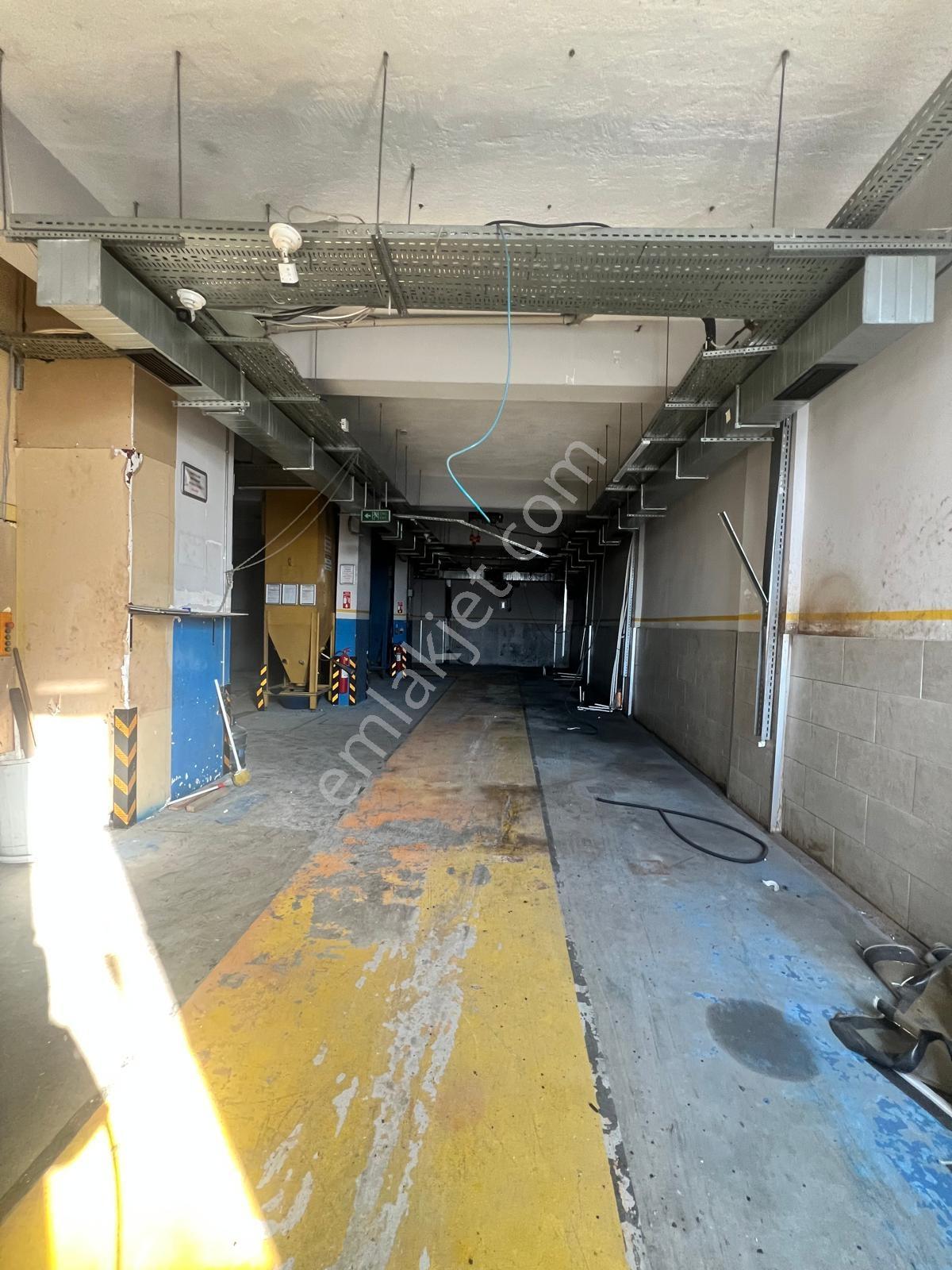Karabağlar Merkezde Kiralık 4 Katlı Kurumsal İş Merkezi 800 M² - Görsel 31