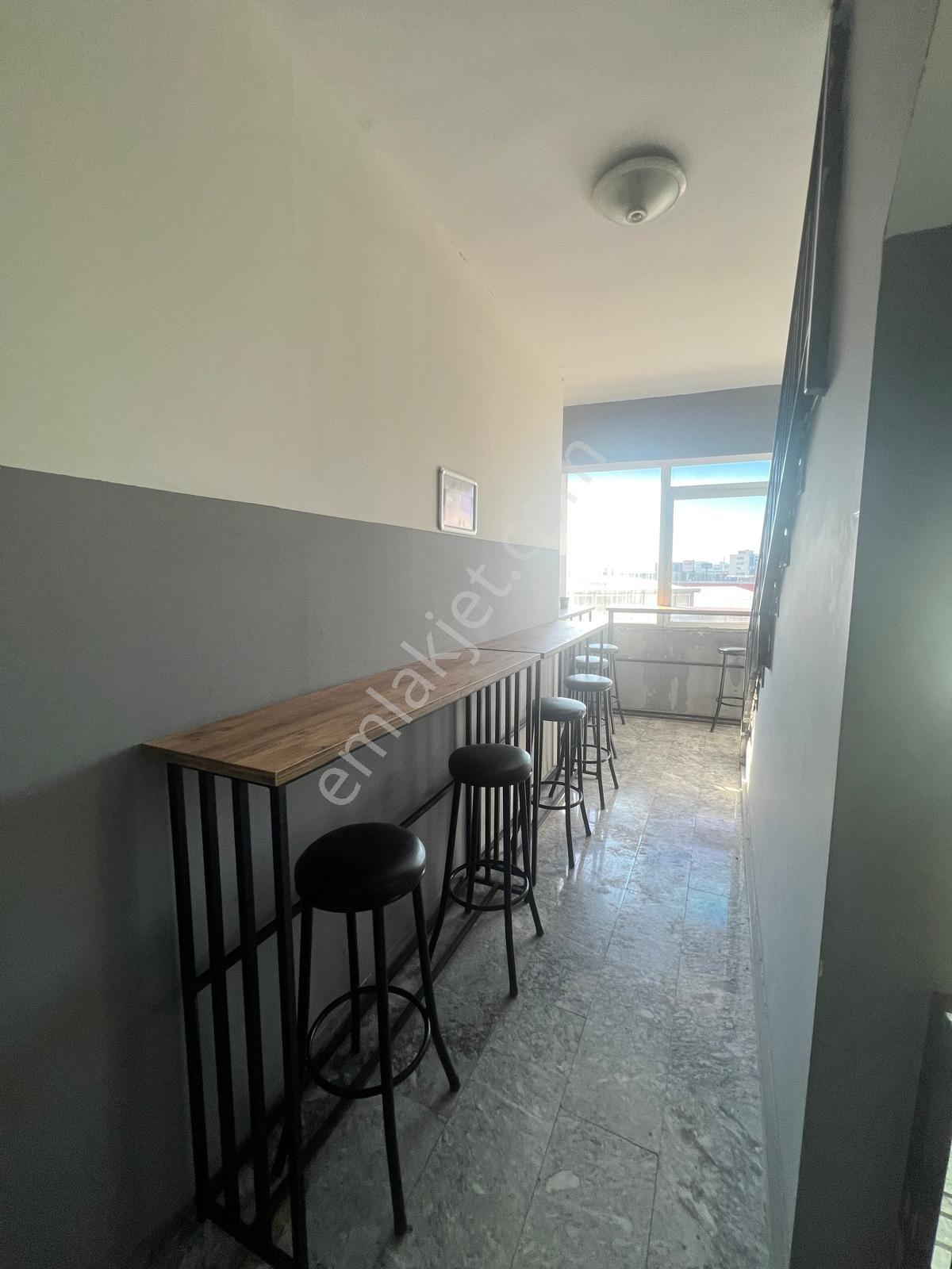 Karabağlar Merkezde Kiralık 4 Katlı Kurumsal İş Merkezi 800 M² - Görsel 32