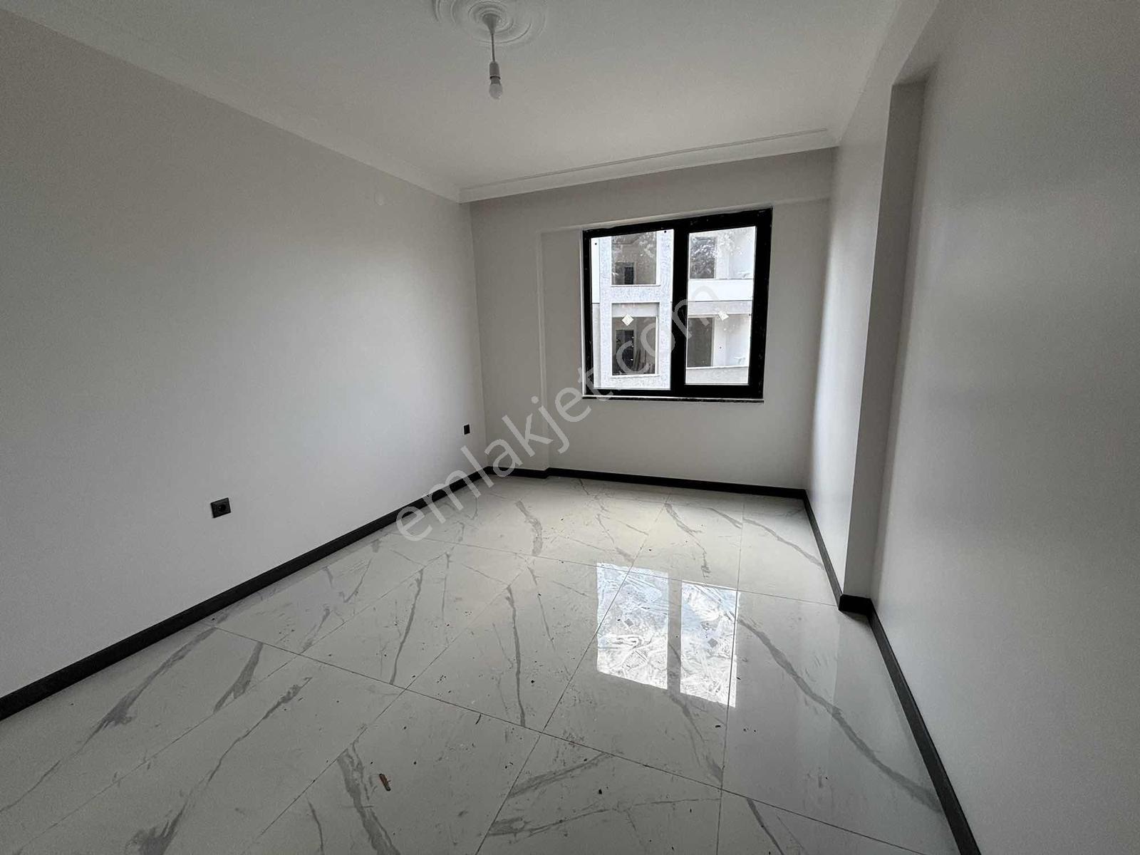 Ayşe Emlak'tan Sıfır 2+1 Geniş Kiralık Daire - Görsel 15