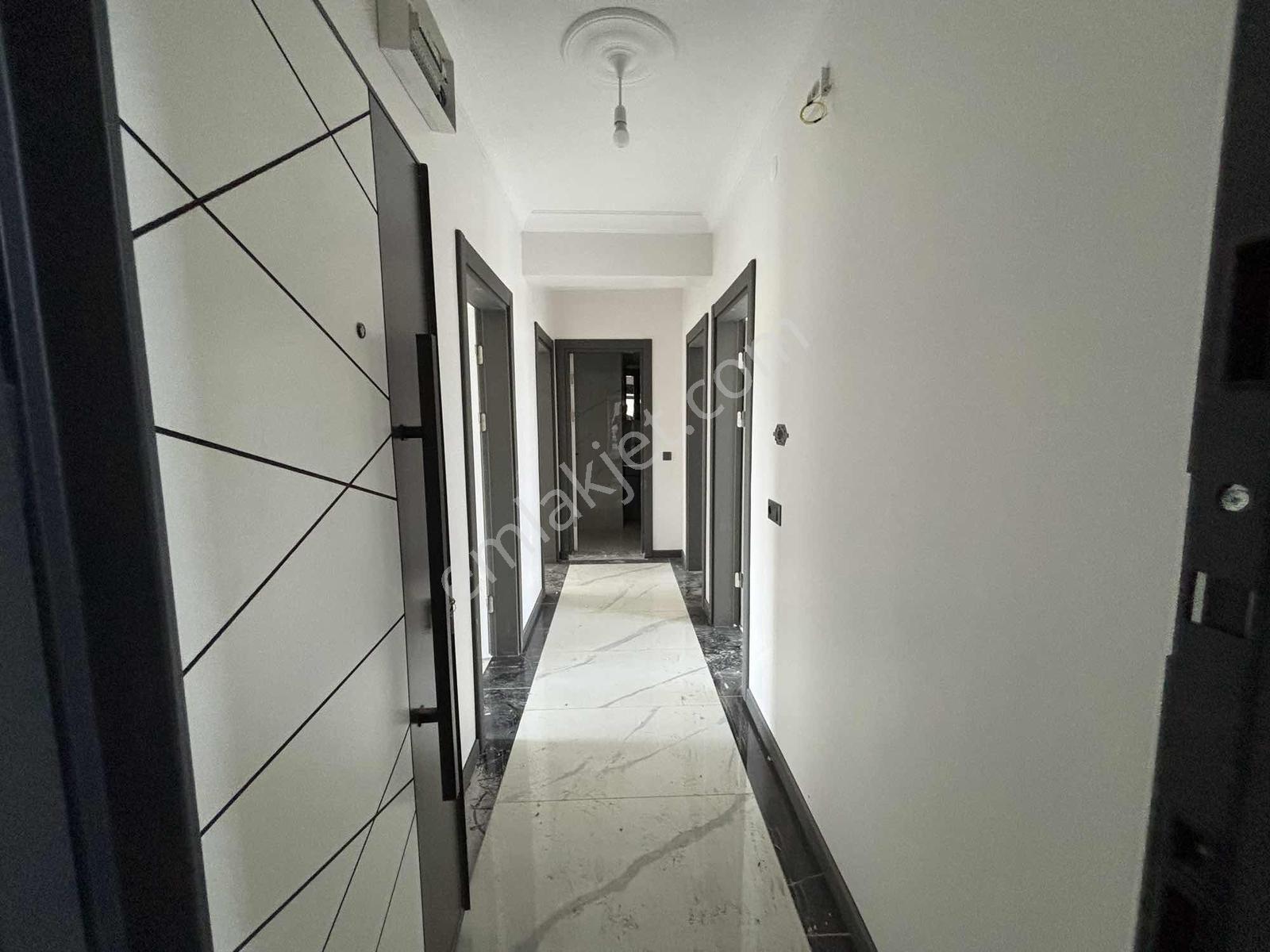 Ayşe Emlak'tan Sıfır 2+1 Geniş Kiralık Daire - Görsel 10