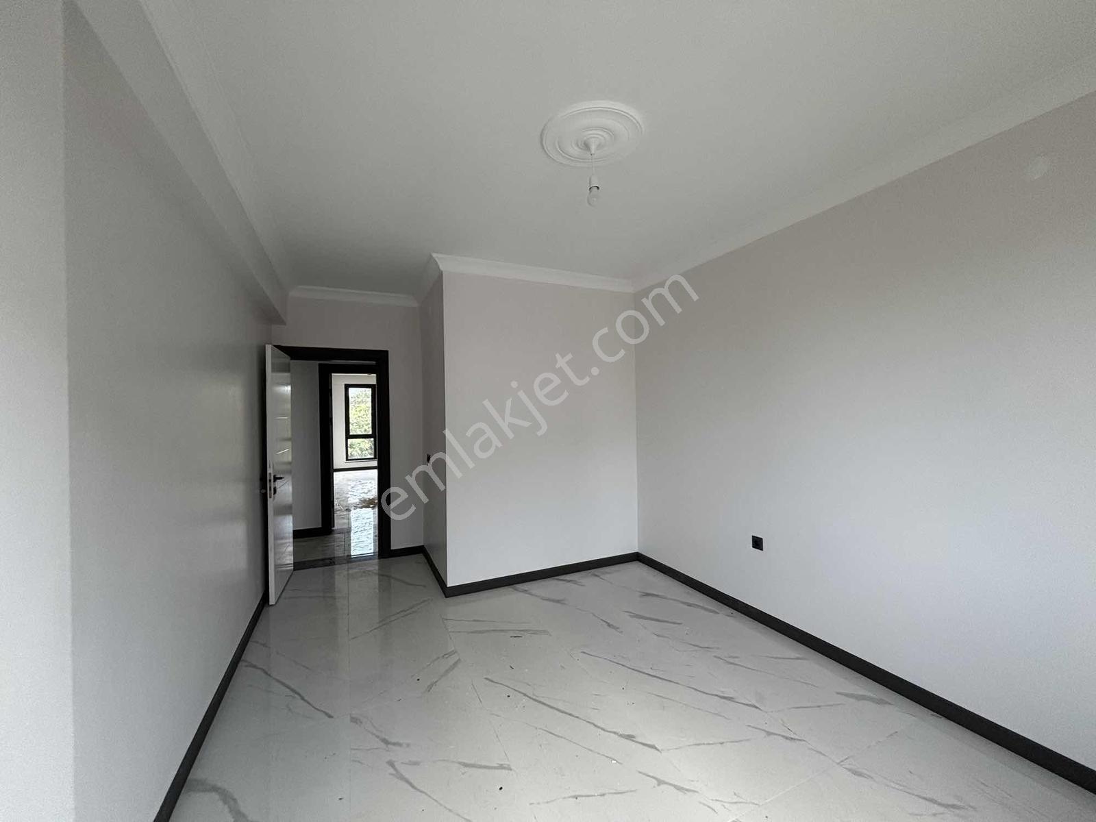 Ayşe Emlak'tan Sıfır 2+1 Geniş Kiralık Daire - Görsel 16