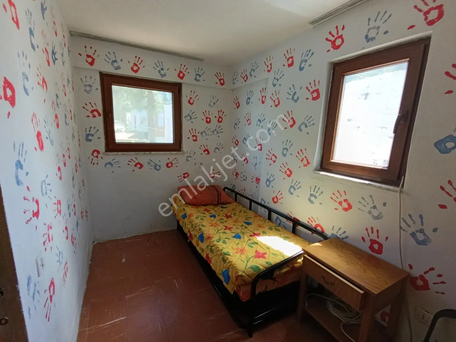 Büyük İndirim Havuzlu Sit. Geniş Bahçeli Kaçmaz Satılık 4+1villa - Görsel 2