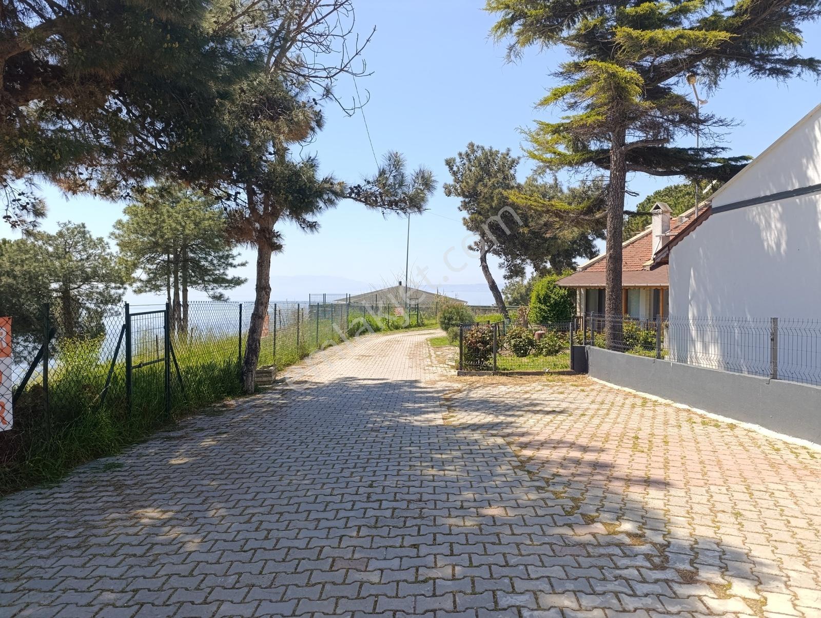 Büyük İndirim Havuzlu Sit. Geniş Bahçeli Kaçmaz Satılık 4+1villa - Görsel 19