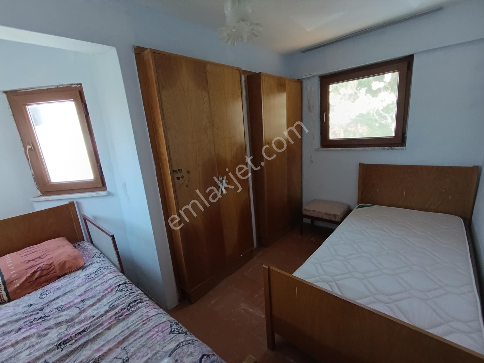 Büyük İndirim Havuzlu Sit. Geniş Bahçeli Kaçmaz Satılık 4+1villa - Görsel 6