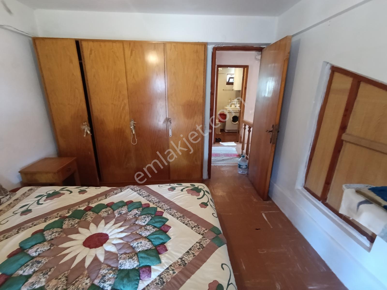 Büyük İndirim Havuzlu Sit. Geniş Bahçeli Kaçmaz Satılık 4+1villa - Görsel 11