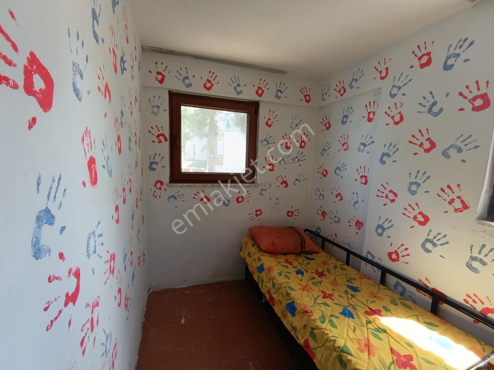 Büyük İndirim Havuzlu Sit. Geniş Bahçeli Kaçmaz Satılık 4+1villa - Görsel 34