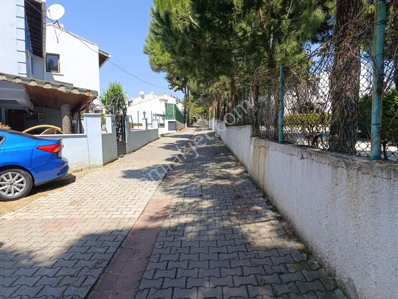 Büyük İndirim Havuzlu Sit. Geniş Bahçeli Kaçmaz Satılık 4+1villa - Görsel 24