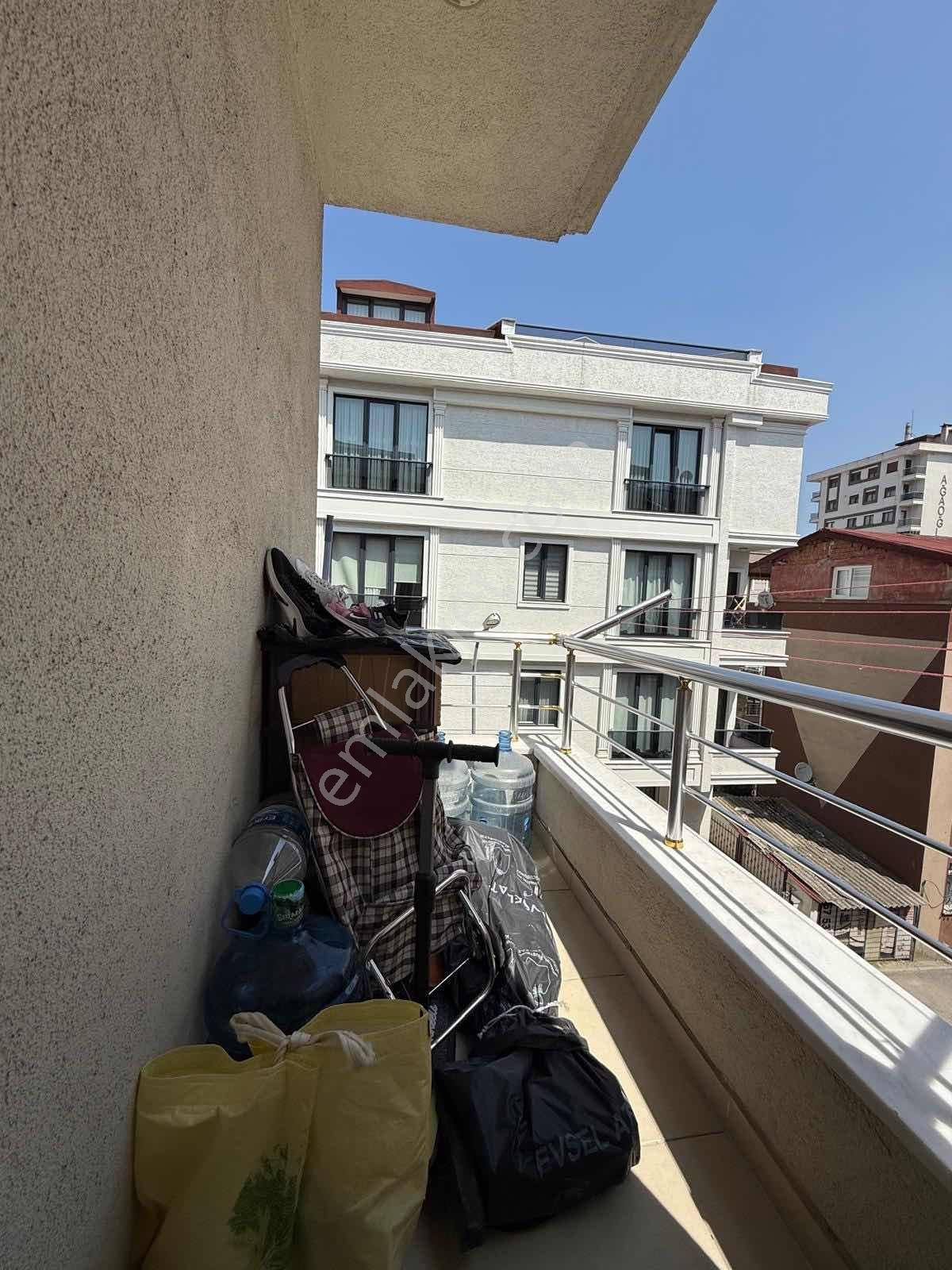 Ümraniye Yamanevler Mh.2+1 Büyük Ve İki Balkonlu Satılık Daire - Görsel 13