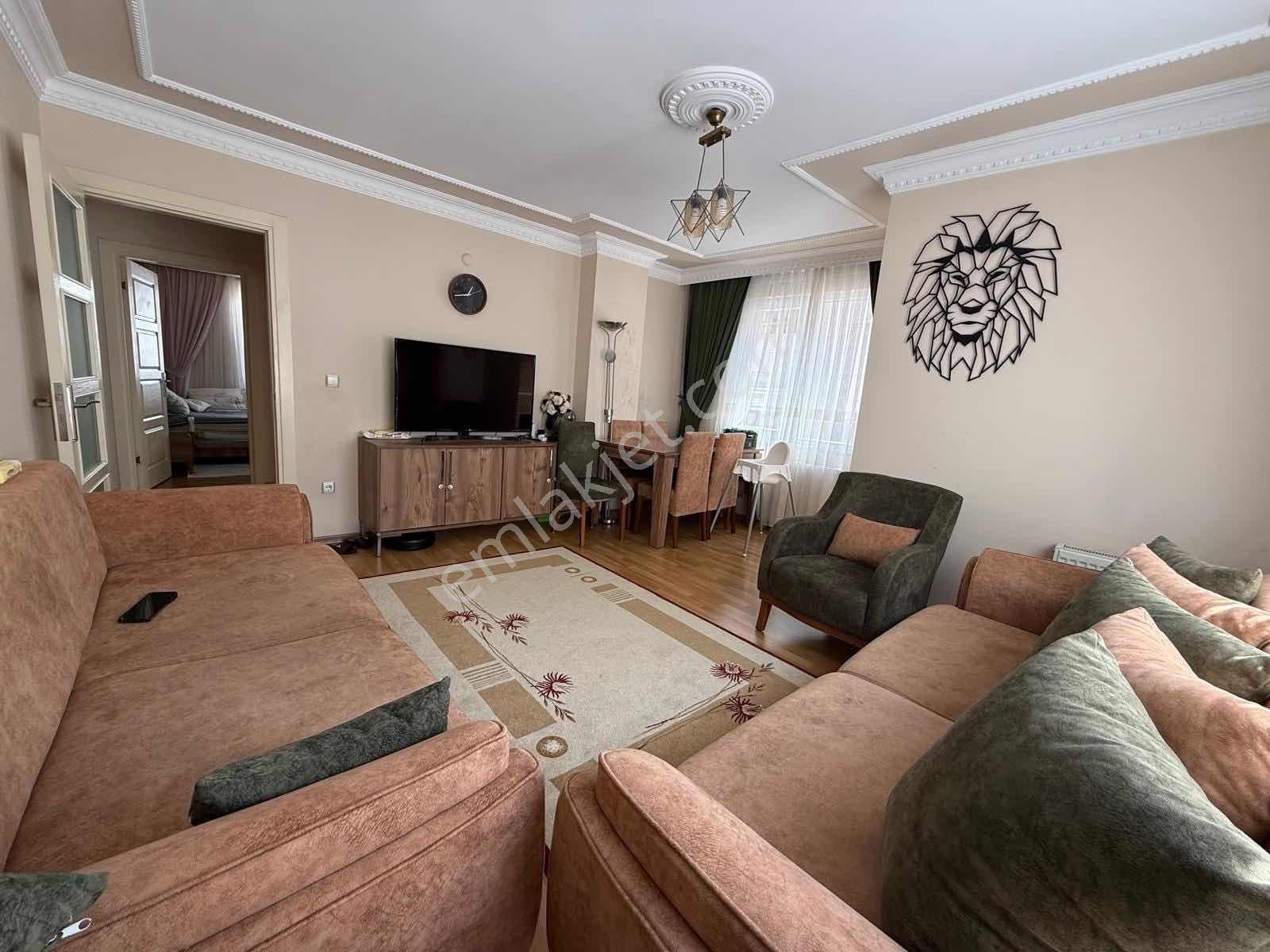 Ümraniye Yamanevler Mh.2+1 Büyük Ve İki Balkonlu Satılık Daire - Görsel 16