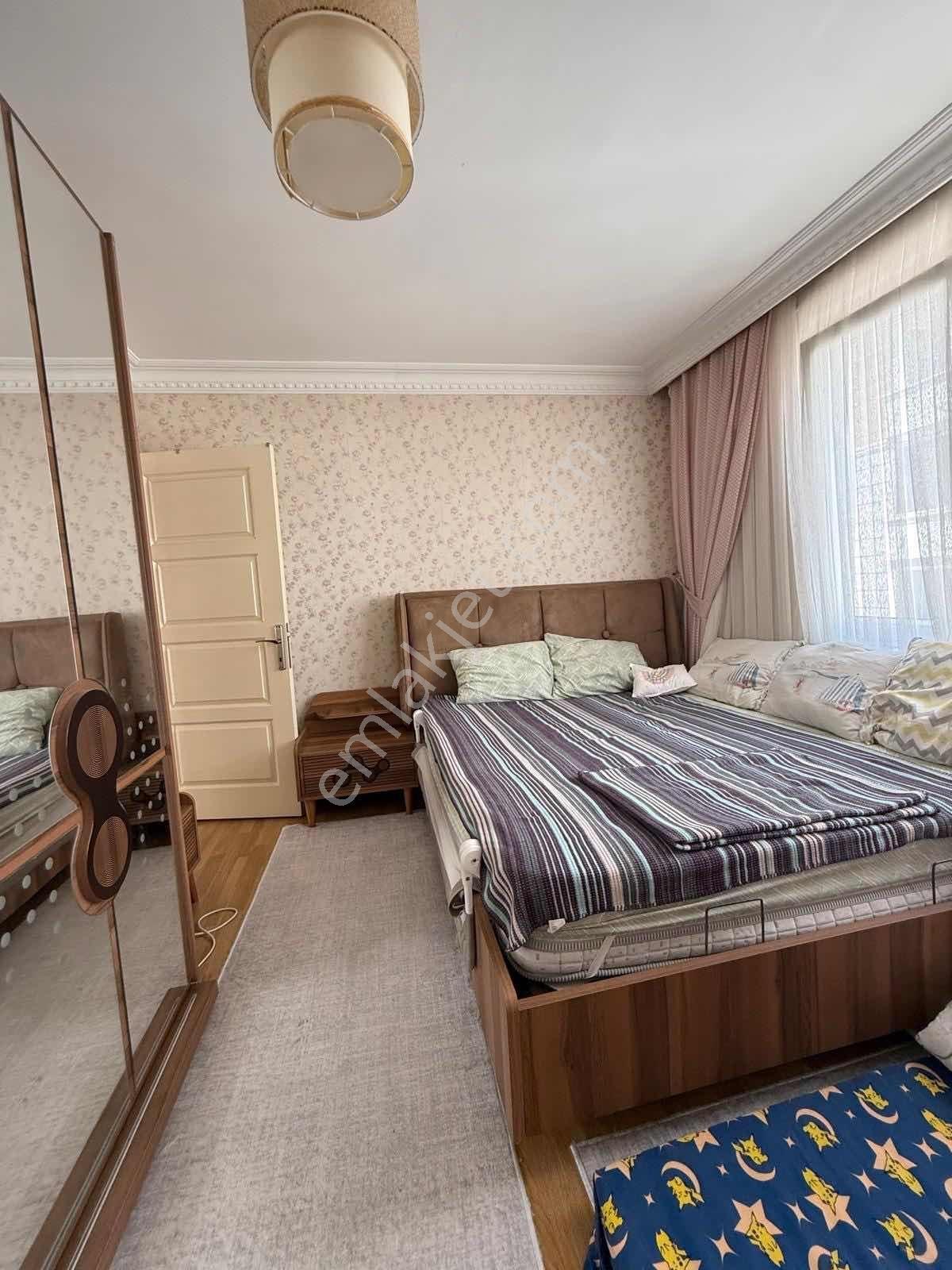 Ümraniye Yamanevler Mh.2+1 Büyük Ve İki Balkonlu Satılık Daire - Görsel 3