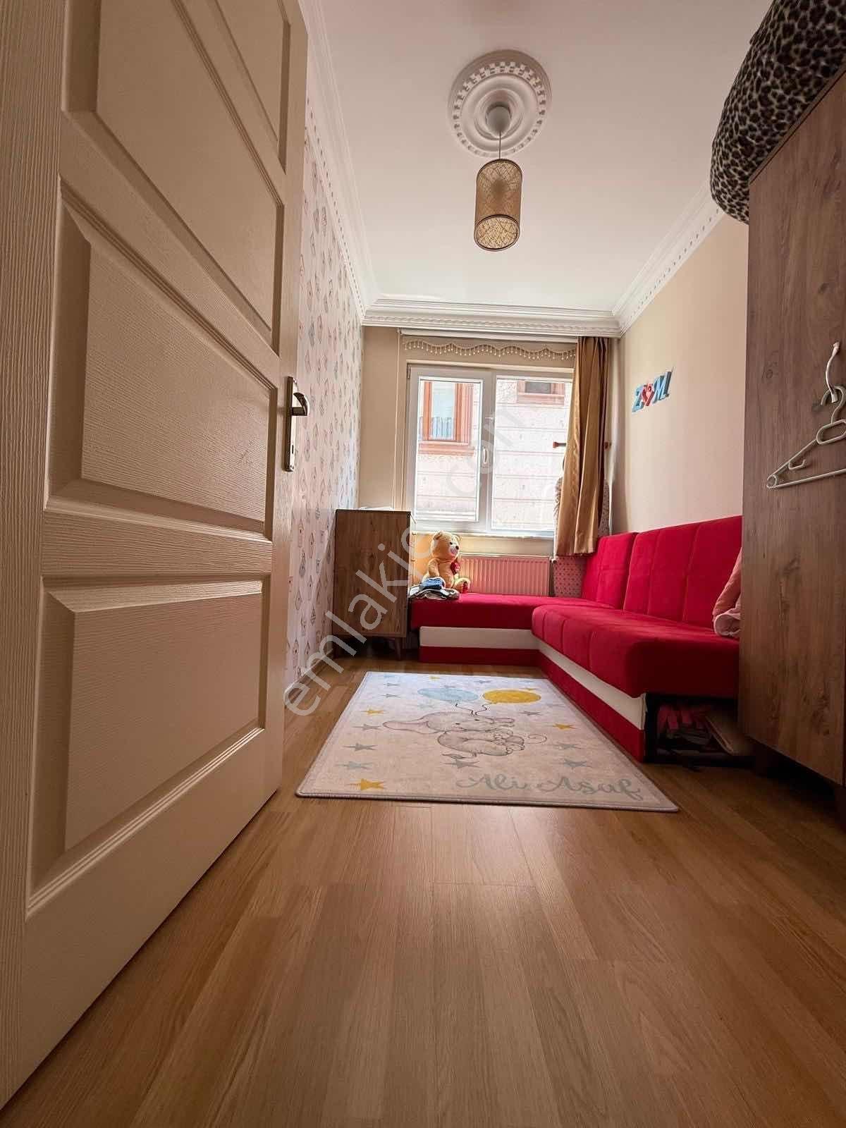 Ümraniye Yamanevler Mh.2+1 Büyük Ve İki Balkonlu Satılık Daire - Görsel 26