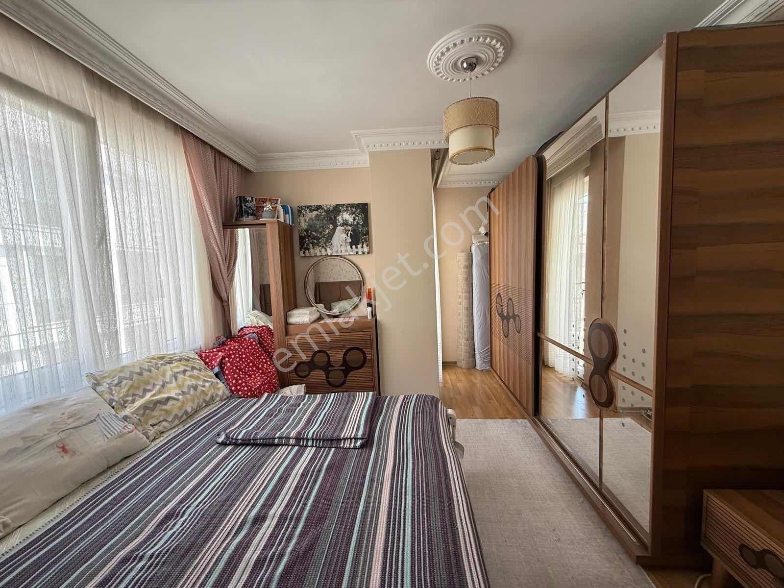 Ümraniye Yamanevler Mh.2+1 Büyük Ve İki Balkonlu Satılık Daire - Görsel 22