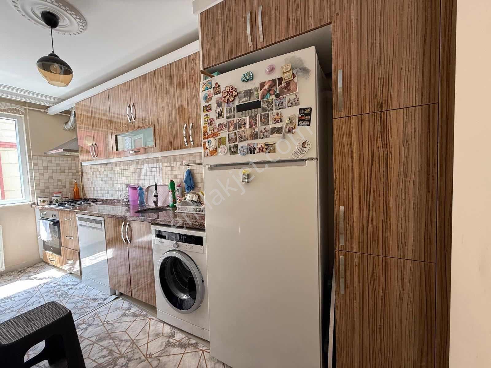 Ümraniye Yamanevler Mh.2+1 Büyük Ve İki Balkonlu Satılık Daire - Görsel 17
