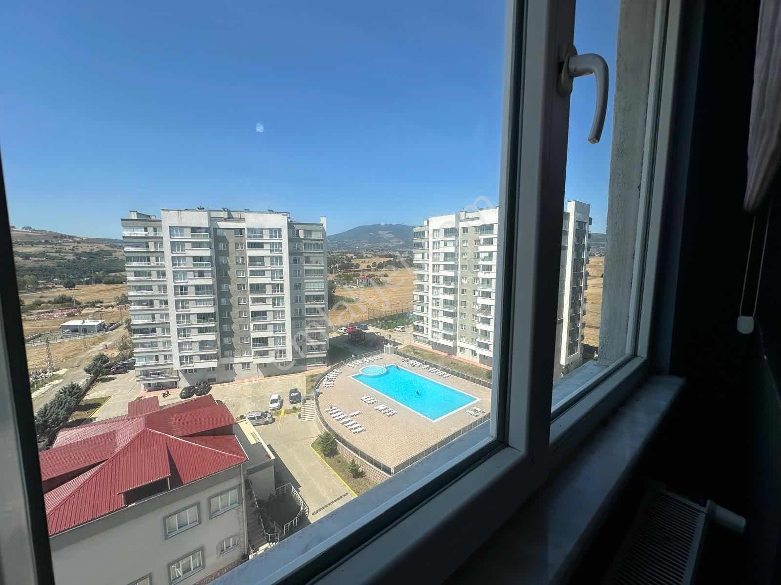 Fmc'den Panorama Evlerinde Eşayalı 1+1 - Görsel 20