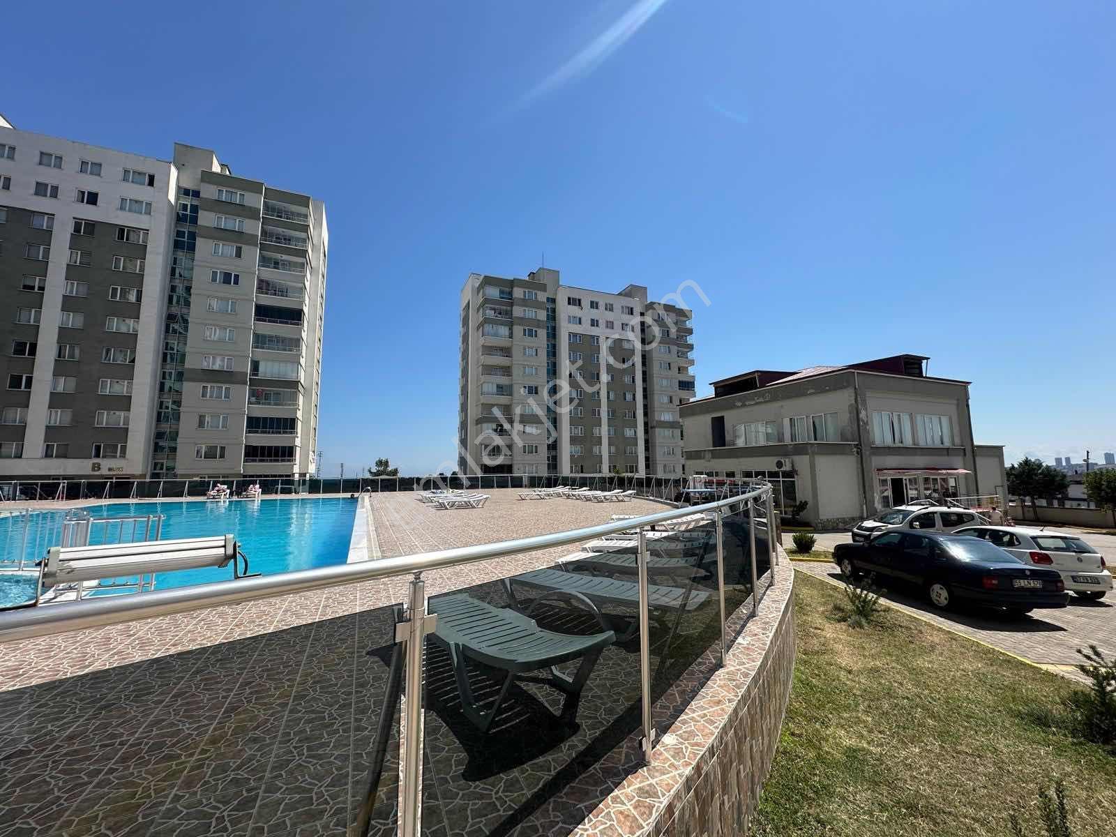 Fmc'den Panorama Evlerinde Eşayalı 1+1 - Görsel 8