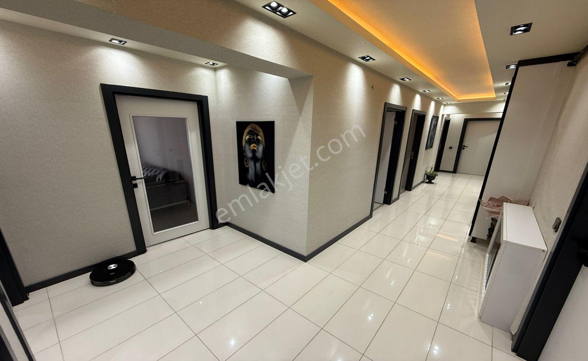 Çok Acil'den Ovacık Mh Full Yapılı Ara Kat 4,5+1 Daire! - Görsel 30