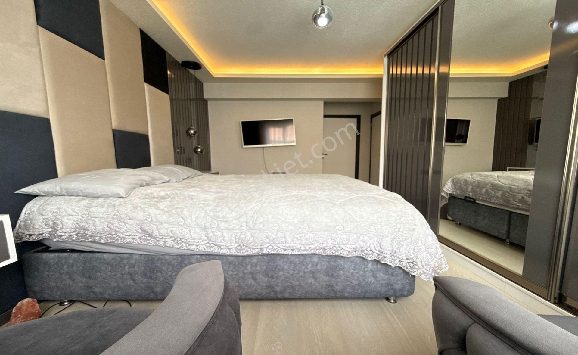 Çok Acil'den Ovacık Mh Full Yapılı Ara Kat 4,5+1 Daire! - Görsel 21