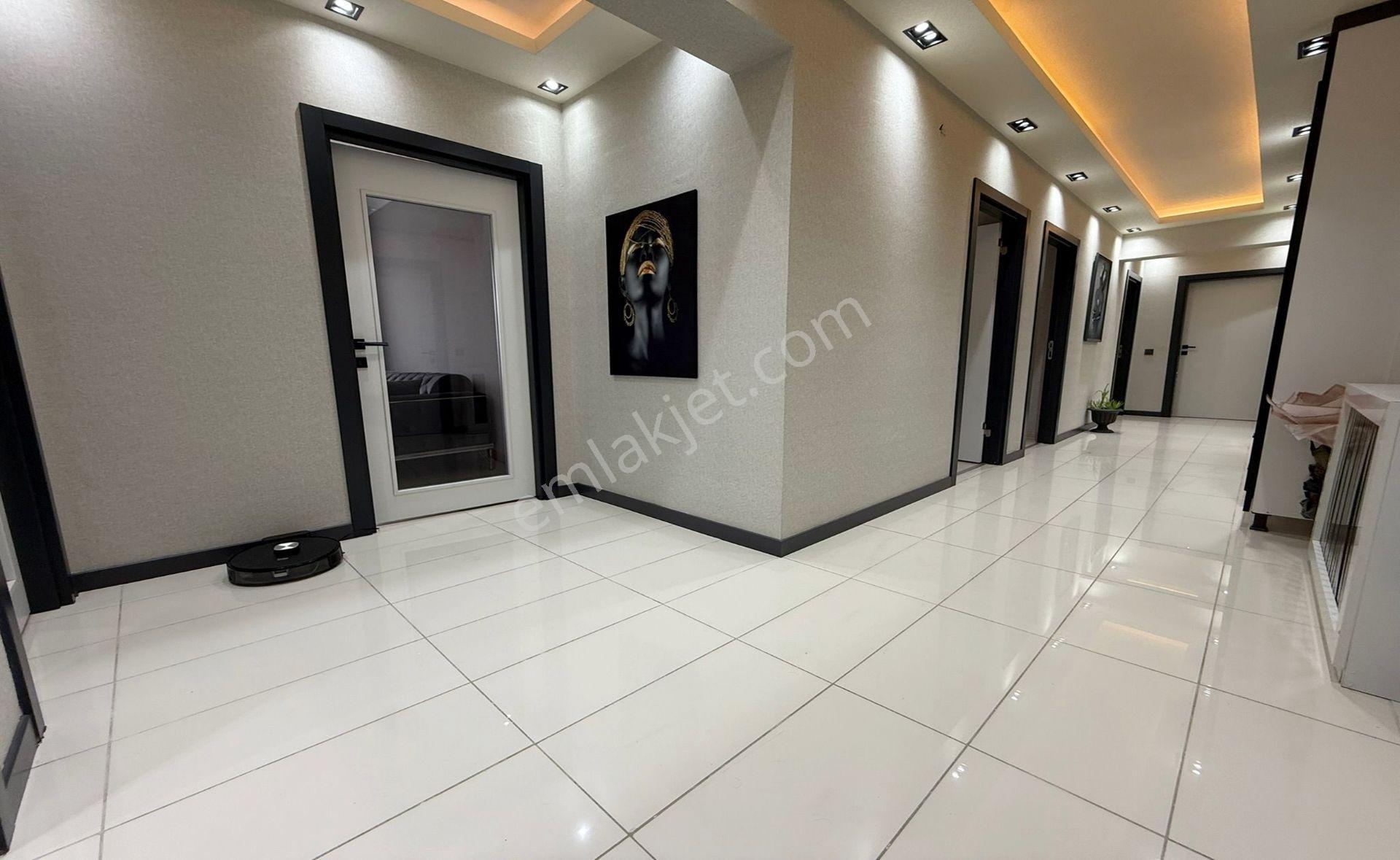 Çok Acil'den Ovacık Mh Full Yapılı Ara Kat 4,5+1 Daire! - Görsel 31