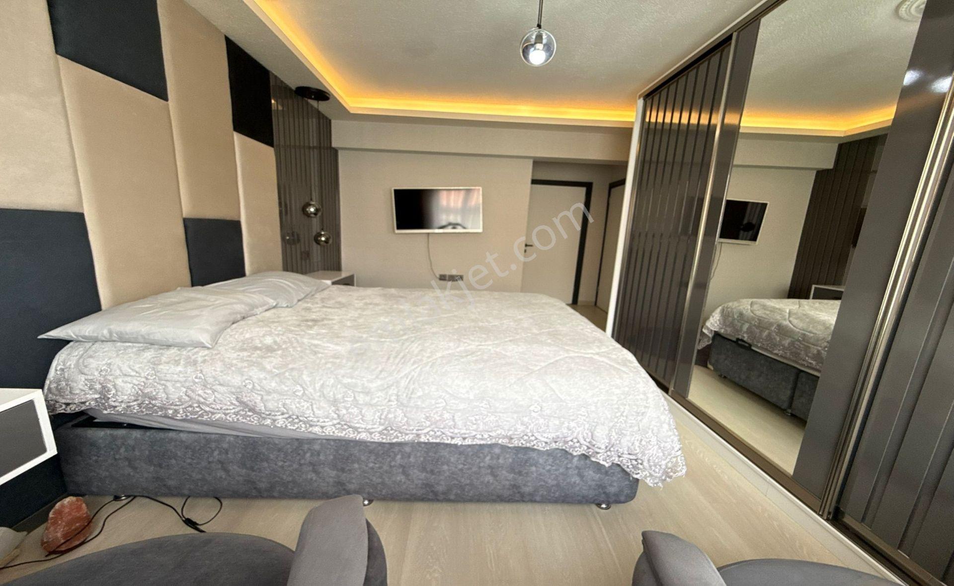 Çok Acil'den Ovacık Mh Full Yapılı Ara Kat 4,5+1 Daire! - Görsel 23