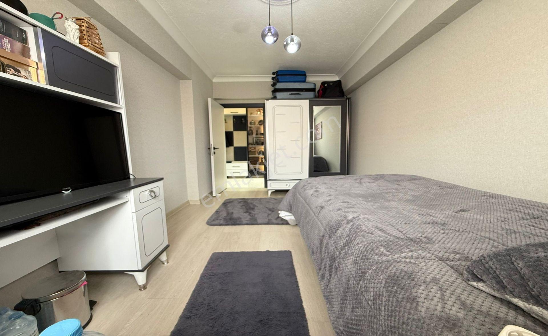 Çok Acil'den Ovacık Mh Full Yapılı Ara Kat 4,5+1 Daire! - Görsel 27