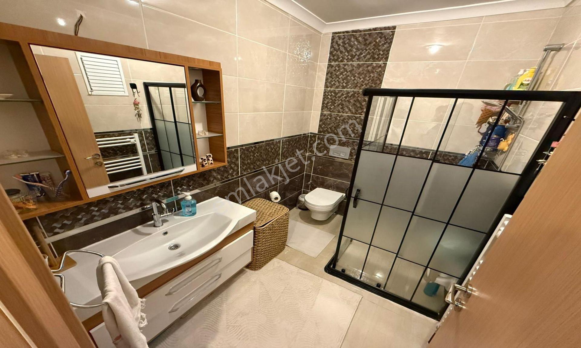 Çok Acil'den Ovacık Mh Full Yapılı Ara Kat 4,5+1 Daire! - Görsel 28