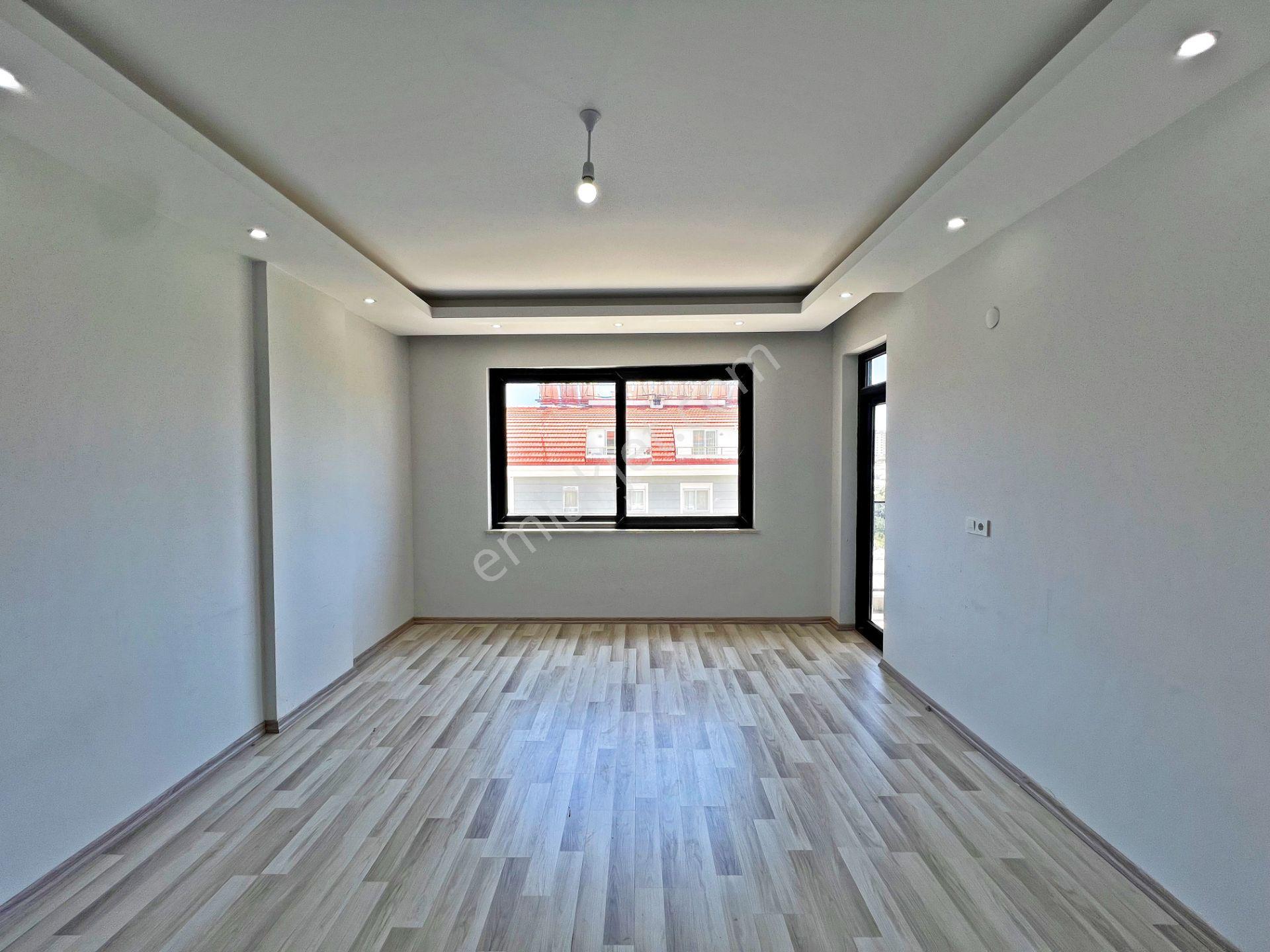 Alanya Payallarda Kiralık 2+1 Site İçi Havuzlu Lüks Daire - Görsel 5