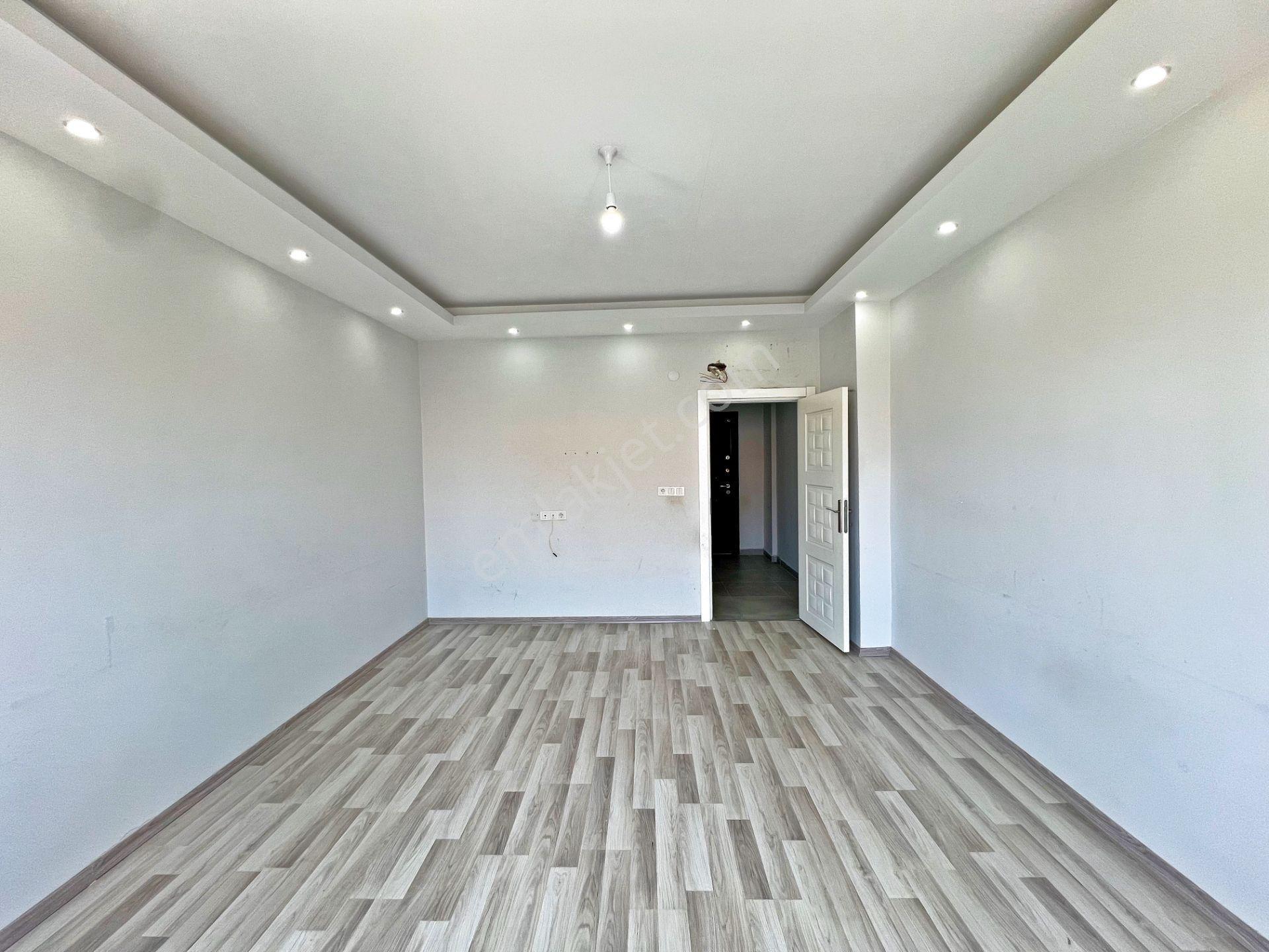 Alanya Payallarda Kiralık 2+1 Site İçi Havuzlu Lüks Daire - Görsel 8
