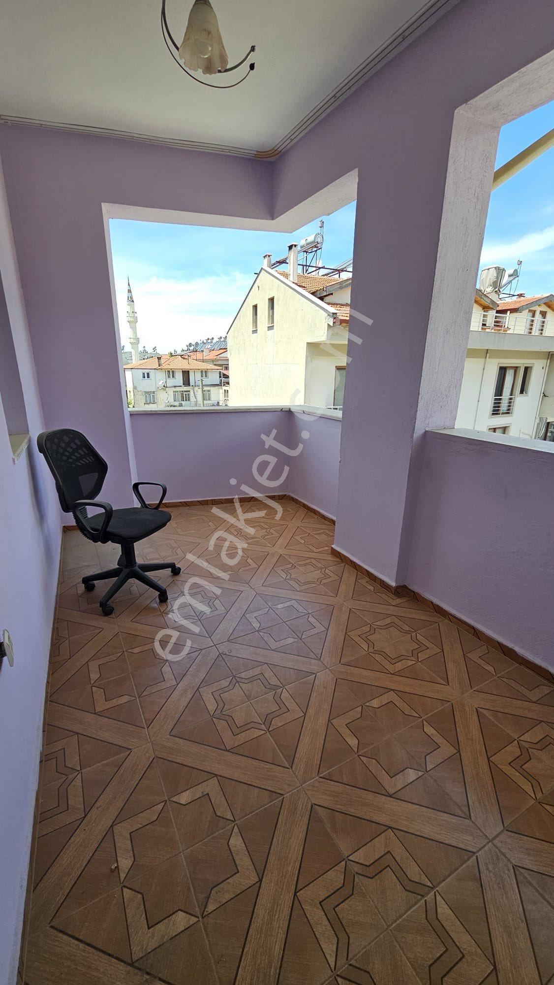Pazaryeri Mah 3+1 160 M2 Kiralık Daire - Görsel 10