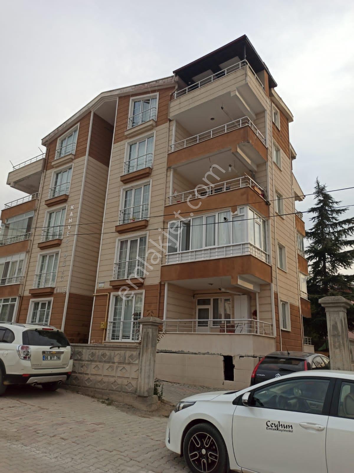 Ş.i.doğan Okulu Karşısında 3cepheli Çift Girişli + Depolu - Görsel 30
