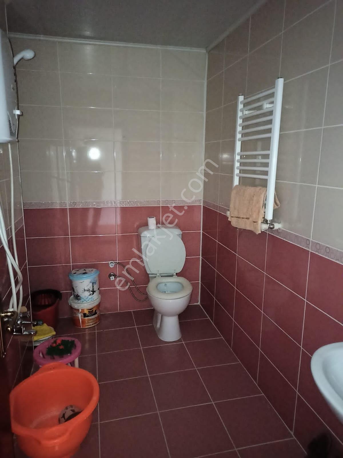 Ş.i.doğan Okulu Karşısında 3cepheli Çift Girişli + Depolu - Görsel 9
