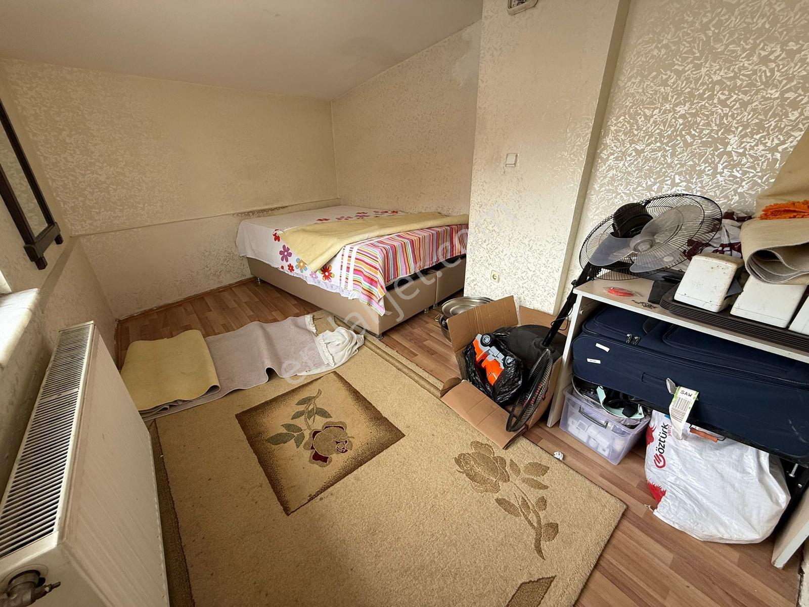Köprü Emlaktan Gazi Mah. 3+1 Eşyalı Caddeye Yakın Kiralık Daire - Görsel 23