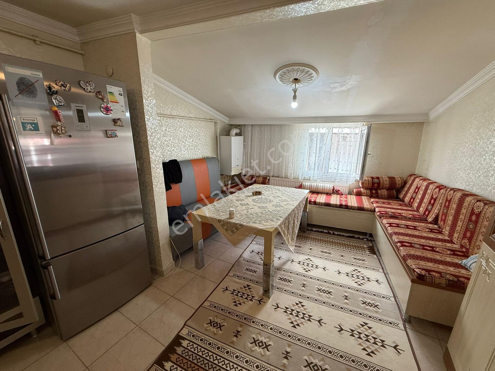 Köprü Emlaktan Gazi Mah. 3+1 Eşyalı Caddeye Yakın Kiralık Daire - Görsel 17