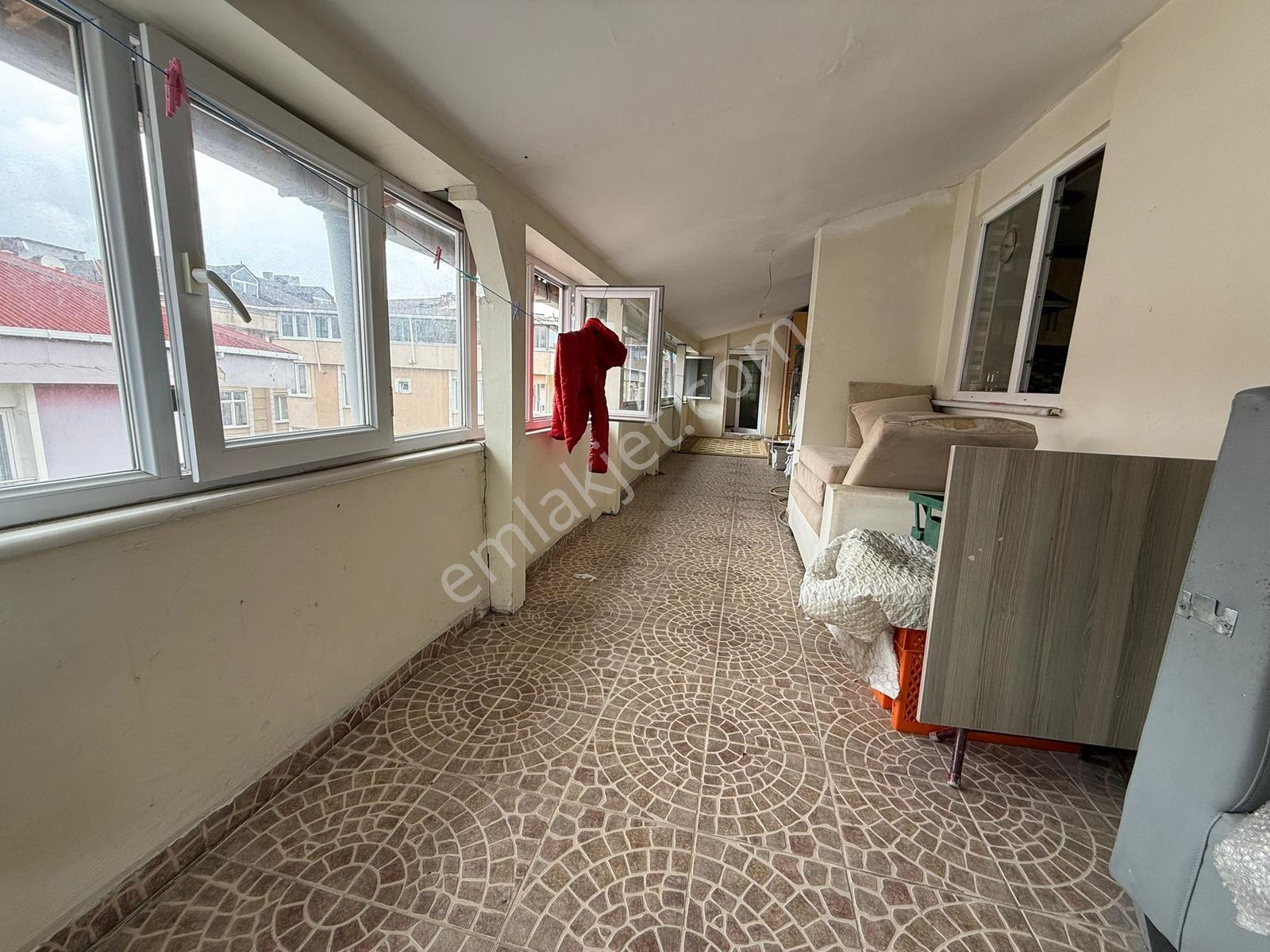 Köprü Emlaktan Gazi Mah. 3+1 Eşyalı Caddeye Yakın Kiralık Daire - Görsel 34